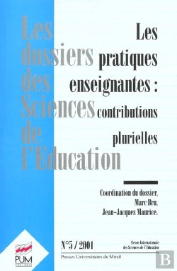 Bertrand.pt - Pratiques Enseignantes