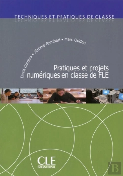 Bertrand.pt - Pratiques Et Projets Numériques En Classe De Fle