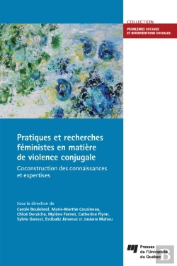 Bertrand.pt - Pratiques Et Recherches Féministes En Matière De Violence Conjugale