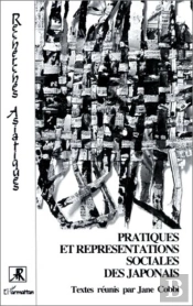 Pratiques Et Représentations Sociales Des Japonais