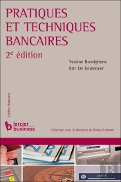 Pratiques Et Techniques Bancaires (2e Édition)