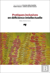 Pratiques Inclusives En Déficience Intellectuelle