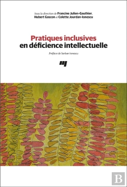 Bertrand.pt - Pratiques Inclusives En Déficience Intellectuelle