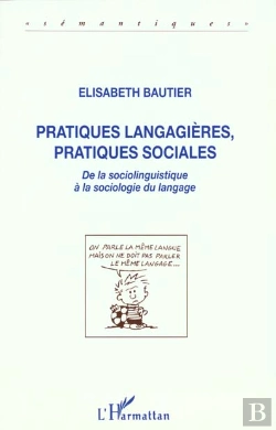 Bertrand.pt - Pratiques Langagieres, Pratiques Sociales