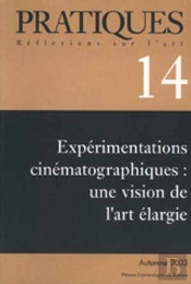 Pratiques, N° 14/Automne 2003
