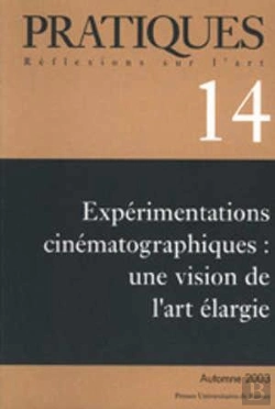 Bertrand.pt - Pratiques, N° 14/Automne 2003