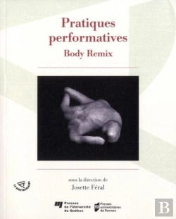 Bertrand.pt - Pratiques Performatives ; Body Remix