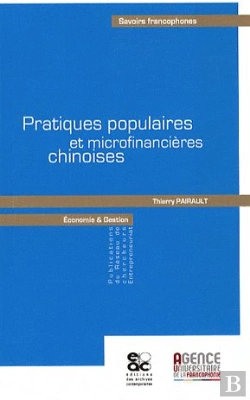 Bertrand.pt - Pratiques Populaires Et Microfinancières Chinoises