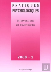 Pratiques Psychologiques T.2 ; Interventions En Psychologie
