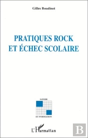 Pratiques Rock Et Échec Scolaire
