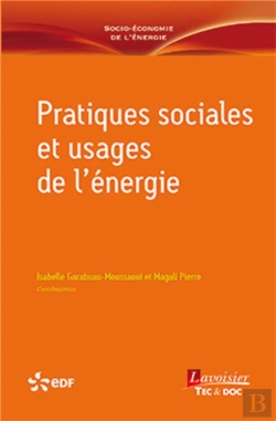 Bertrand.pt - Pratiques Sociales Et Usages De L'Énergie