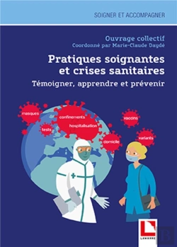 Bertrand.pt - Pratiques Soignantes Et Crises Sanitaires