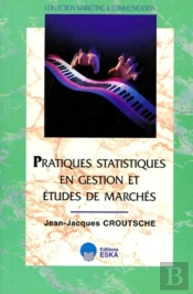 Pratiques Statistiques Gestion