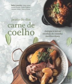 Bertrand.pt - Prato do Dia: Carne de Coelho