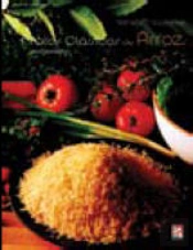 Pratos Clássicos de Arroz