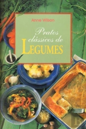 Pratos Clássicos de Legumes