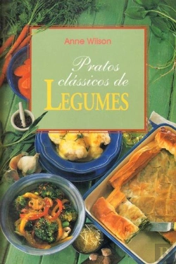 Bertrand.pt - Pratos Clássicos de Legumes