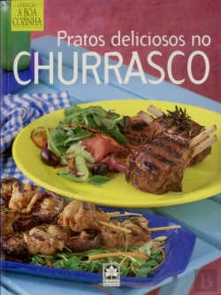 Bertrand.pt - Pratos Deliciosos no Churrasco