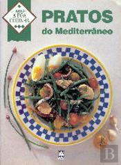 Pratos do Mediterrâneo