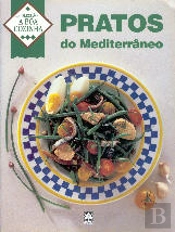 Pratos do Mediterrâneo