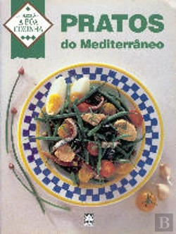Bertrand.pt - Pratos do Mediterrâneo