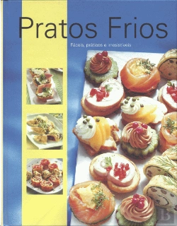 Bertrand.pt - Pratos Frios