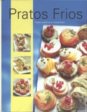 Pratos Frios