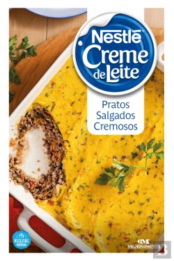 Bertrand.pt - Pratos Salgados Cremosos