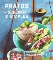 Pratos Saudáveis e Simples