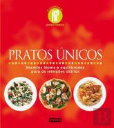 Pratos Únicos
