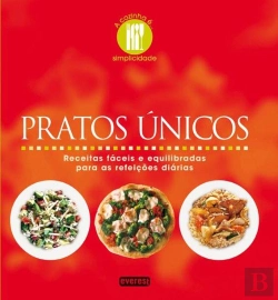 Bertrand.pt - Pratos Únicos