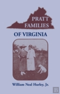 Bertrand.pt - Pratt Families Of Virginia