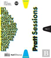Pratt Sessions, Volume 3