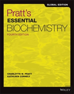 Bertrand.pt - Pratt'S Essential Biochemistry, Global Edition