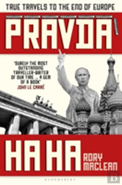 Bertrand.pt - Pravda Ha Ha