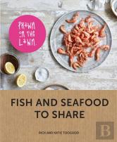 Prawn On The Lawn: Fish And Seafood To Share