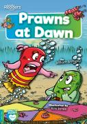 Prawns At Dawn