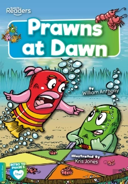 Bertrand.pt - Prawns At Dawn
