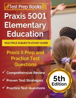 Bertrand.pt - Praxis 5001 Elementary Education Multiple Subjects Study Guide