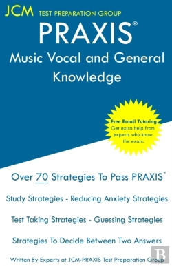 Bertrand.pt - Praxis 5116 Praxis Music