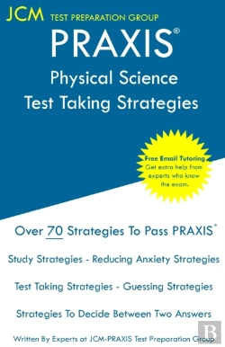 Bertrand.pt - Praxis 5485 Physical Science - Test Taking Strategies