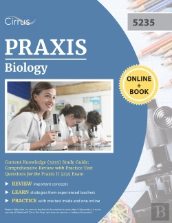 Bertrand.pt - Praxis Biology Content Knowledge (5235) Study Guide