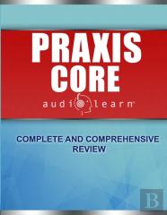 Praxis Core Audiolearn