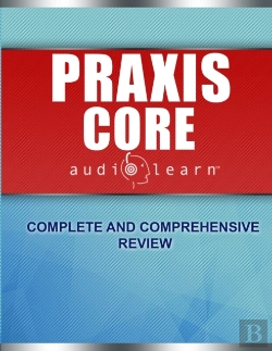 Bertrand.pt - Praxis Core Audiolearn