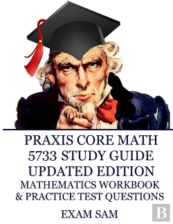 Bertrand.pt - Praxis Core Math 5733 Study Guide Updated Edition