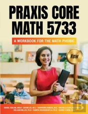 Praxis Core Math 5733
