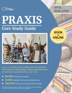 Bertrand.pt - Praxis Core Study Guide 2021-2022