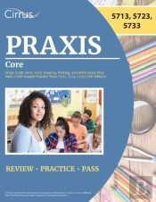 Praxis Core Study Guide 2022-2023
