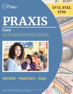Bertrand.pt - Praxis Core Study Guide 2022-2023