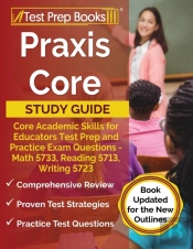 Praxis Core Study Guide